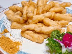 -君实轩饭店(启工街店)