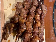 -蒙艾里民族传统菜蒙餐