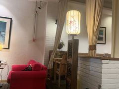 -么么咖啡(亚运豪庭店)