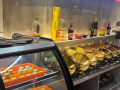 -谭三娘鲜切牛肉自助火锅(文殊院店)