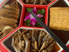 -顺鹅季·非遗烧鹅(六道口店)