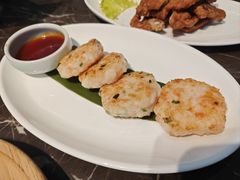 -双合园·海鲜水饺青岛菜(大尧三路店)