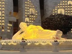 -牛首山文化旅游区