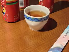 -伊斯麦尔丝路·新派菜(沙子口店)