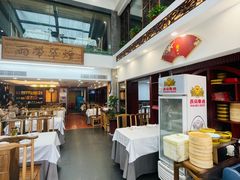 -东门烤鸭店(东华门店)