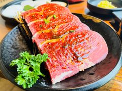 -九畋町和牛黑牛烤肉料理(三里屯3·3大厦店)