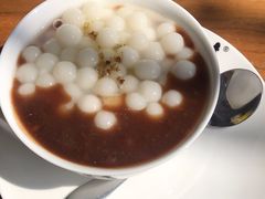 -笃笃笃糖粥(十全街店)