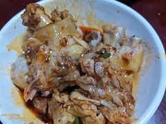 -蒋炸酱(内东街店)
