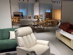 -振翔实木家具工厂店