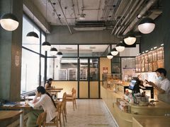 -大小咖啡 BigSmallCoffee(麦子店)