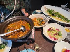 -大拙里·精致融合菜(沙湖桃源国际店)