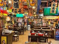-平成屋· Late Night 食堂(四川北路店)