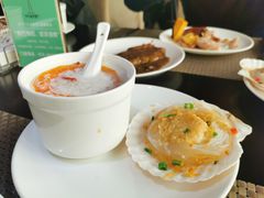 -339旋转餐厅(天府熊猫塔店)