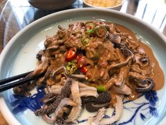 -小平岛開海水饺(浑南店)