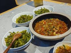 -大碗先生(万家丽店)