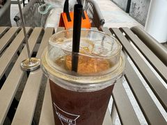 -Manner Coffee(万象食家店)