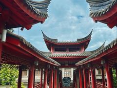 -龙潭水乡