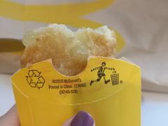 -麦当劳(合肥之心城店)