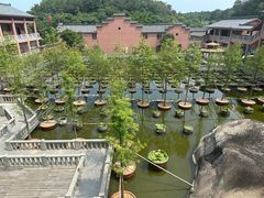 -石峰岩寺