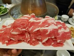 -鑫龙火锅城(青岛分店)