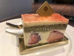 -KNOTKNOT珞珞·日式甜品(K11店)