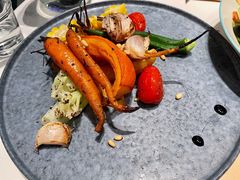 -乔泰勒JOETYLER西餐厅(曲江店)