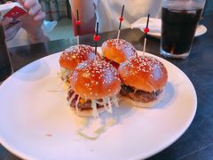 -CAGES凯吉思西餐厅运动乐园(静安店)