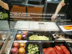 -赛百味SUBWAY(阳光天地店)