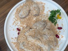 -将相和·海鲜蒸饺大连菜