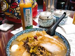 -螺世纪螺蛳粉·桂味小排档(裕德店)