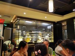 -老班长手工灌汤包老店(东山店)