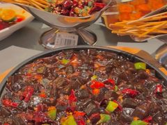 -清真·馬坡二旦烧烤(人生一串拍摄店)