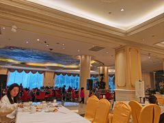 -重庆长寿碧桂园凤悦凤凰酒店