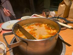 -生如夏花泰式火锅(鹭洲里店)