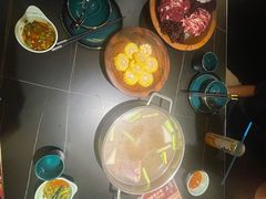 -二刀潮牛(重庆光环购物公园店)