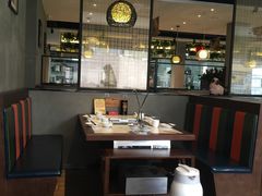 大堂-九府羊·鲜羊火锅·烤串(新华路店)