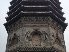 -玲珑塔公园