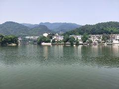 -海兰云天度假区温泉
