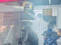 -龙翔臭豆腐(河坊街店)