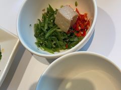 -四川简阳羊肉汤火锅(金台路店)