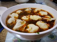 -军嫂饺子馆(岳家寨小区店)
