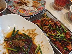 -渔家风味·鲅鱼水饺·央视展播·海鲜天津菜(开发区店)