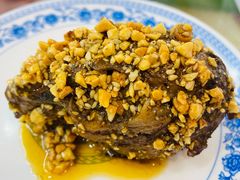 -鸿运兔·手撕烤兔(天府广场店)