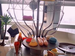 -天玑高空江景餐厅&酒吧Sky Secret Restaurant&Bar