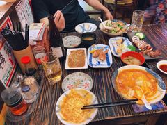 -平成屋·午肴夜酒(四川北路店)