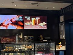 -星巴克(杭州大厦C座店)