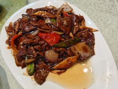 -阿巧一号私房菜(止园路店)