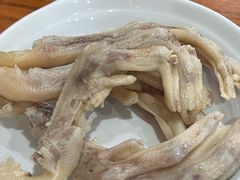 -老袁炒年糕(富豪路店)