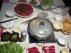 招牌牛肉丸-潮泰牛肉火锅 · 创于1992年(车公庙店)