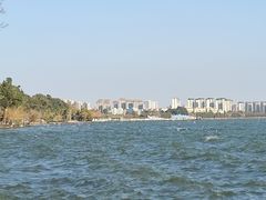 -滇池海埂公园